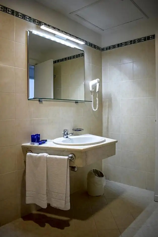 So' Lifestyle Hotel Sorrento - Chambres
