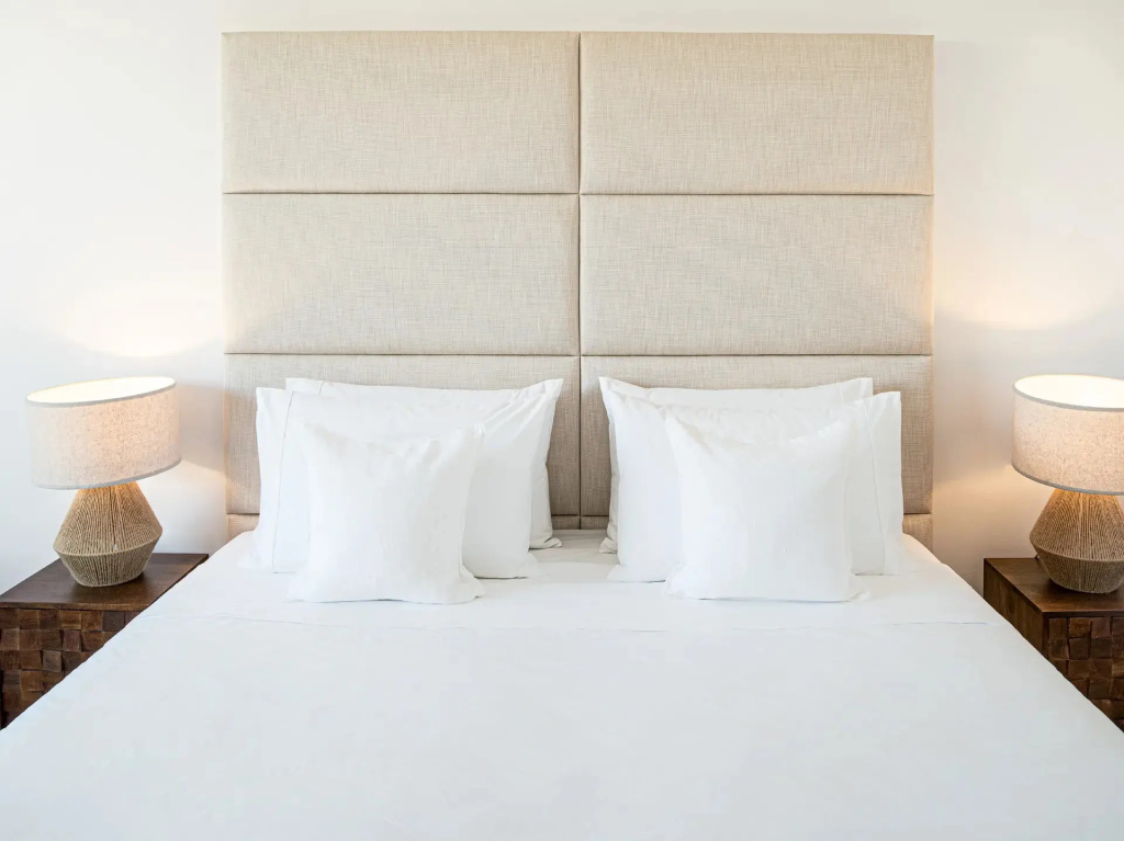 Grecotel LUXME Kos - Chambres