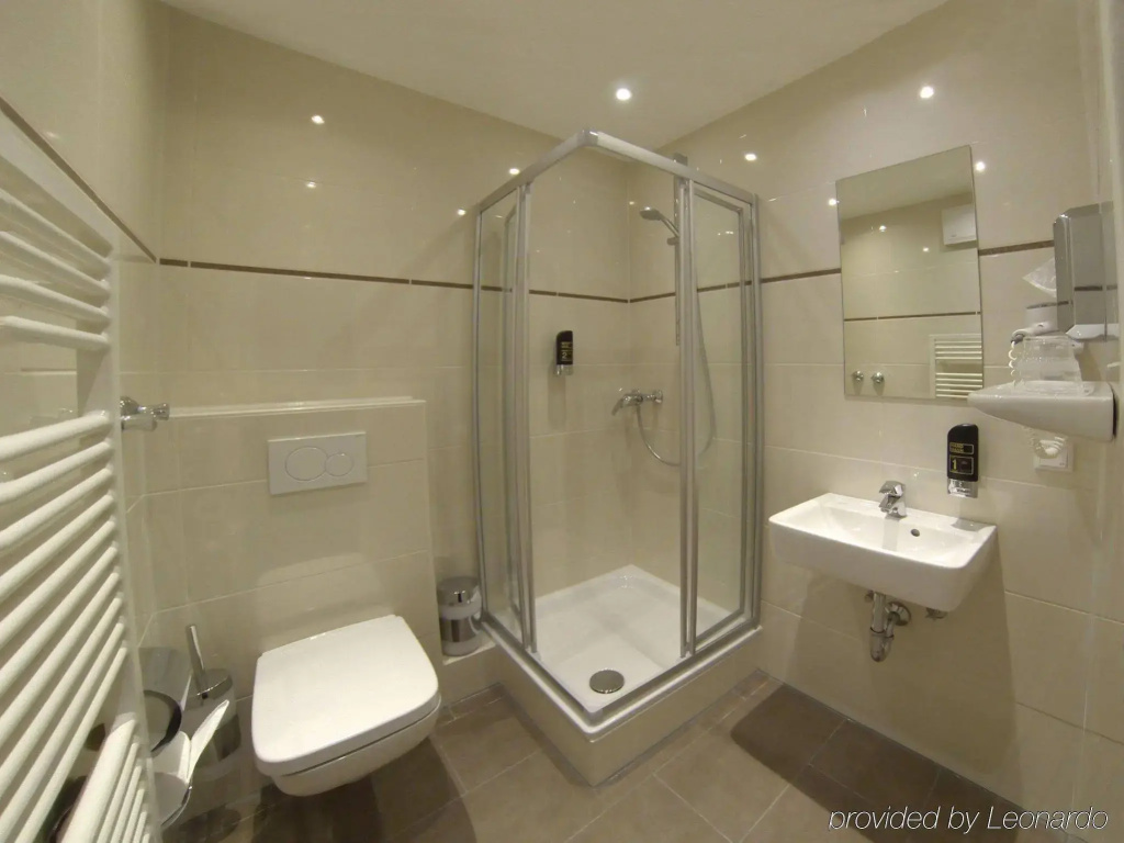 Hotel Residenz Düsseldorf - Général