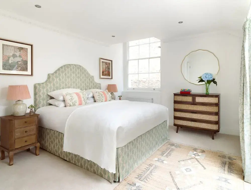 Luxurious 3-bedroom Notting Hill