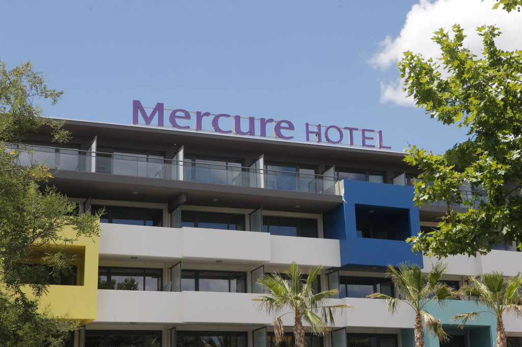 Mercure Golf Cap d'Agde: фото 2