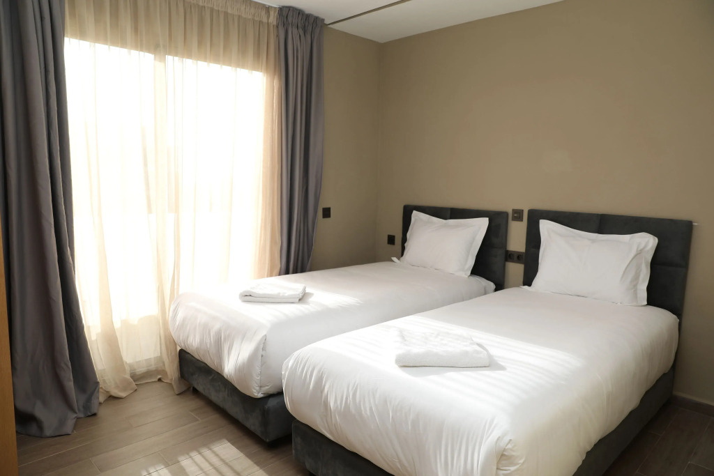 Dominium Résidence — фото 2