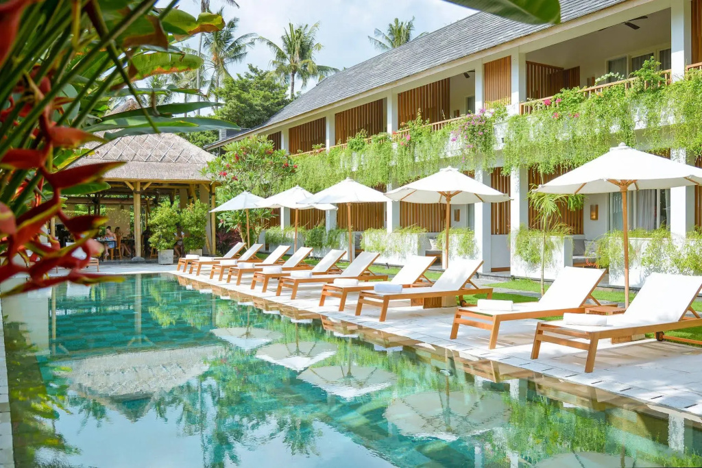 Hotel photo 40