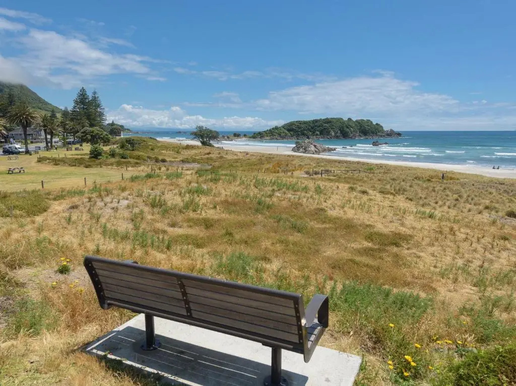 Seaside Marine - Mt Maunganui Holiday Home