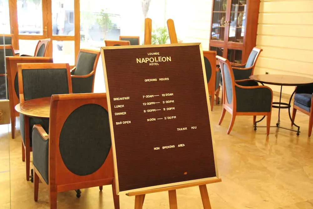 Hotel photo 18