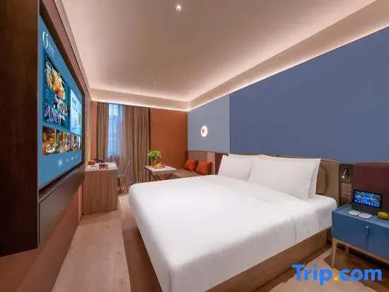 Business room