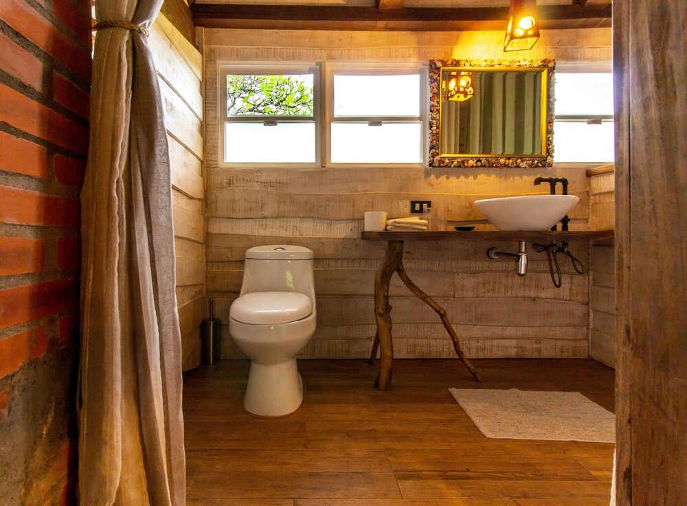 Comfort room