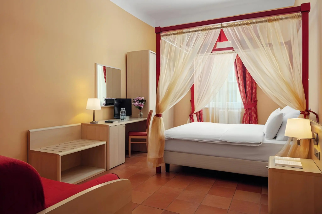 Hotel photo 26