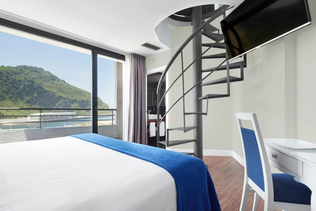 Hotel Villa Antilla - Général