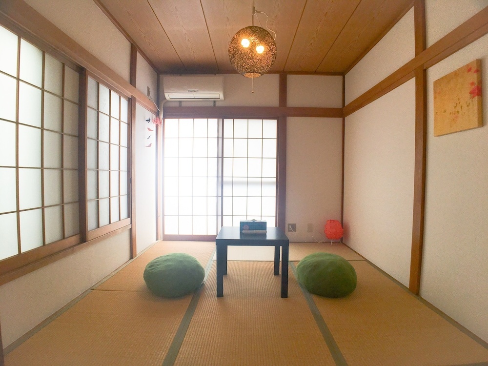 Toki Villa Tokyo Otsuka A 사진 13
