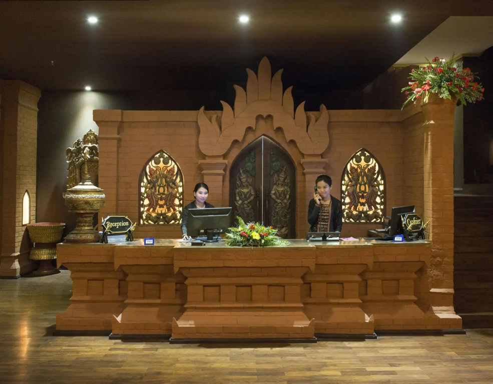 Hotel photo 15