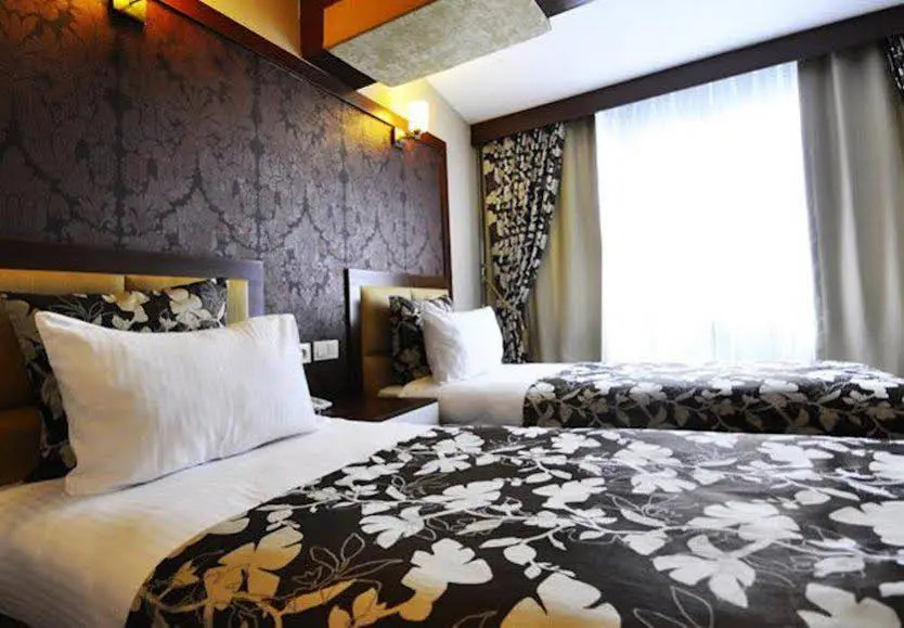 Hotel photo 2