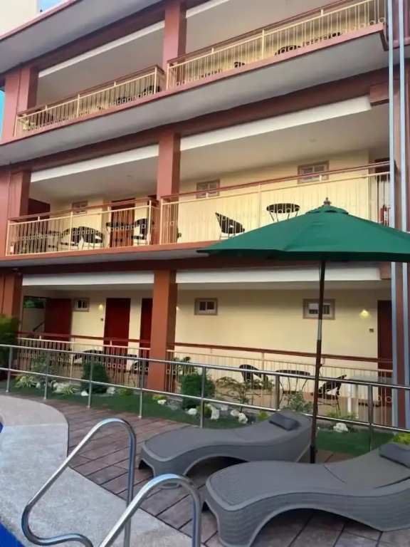 Hotel photo 20