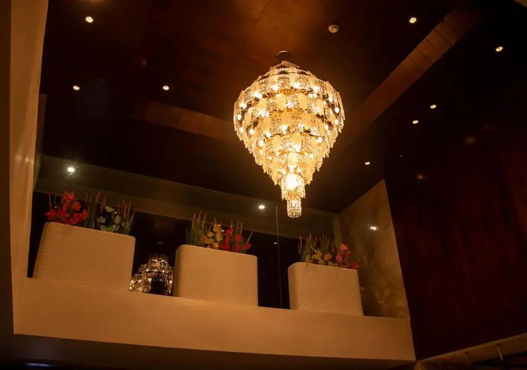 Hotel photo 19