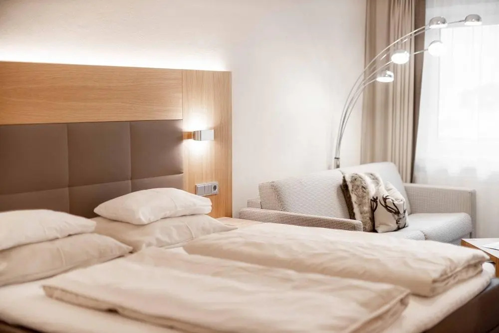 Das Walchsee Resort - фото 5