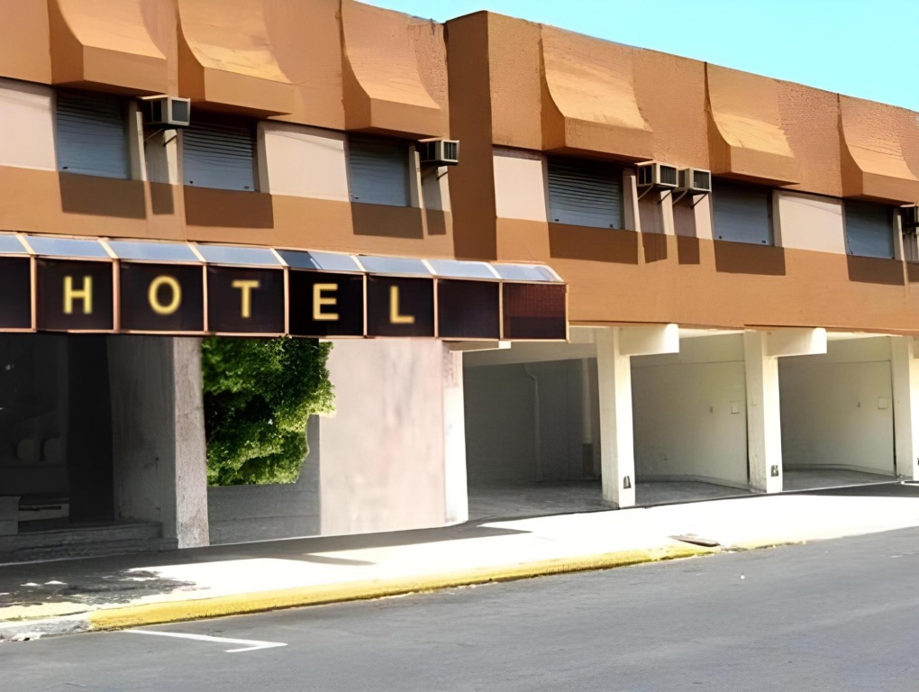 Hotel Bertaina