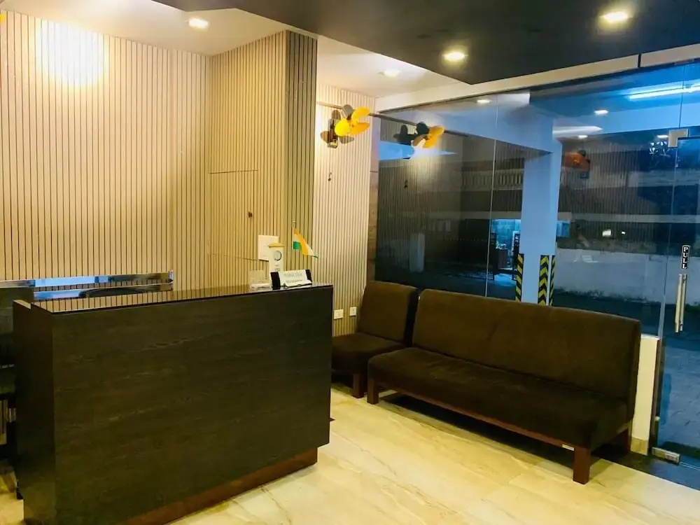 Hotel photo 2