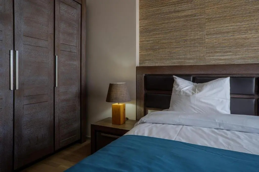 Delta Boutique & Carmen Silva Resort - Chambres