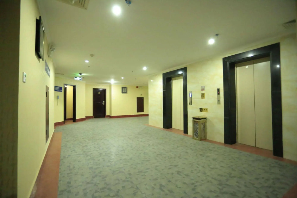 Sanya Xinxing Seaview Hotel - Général