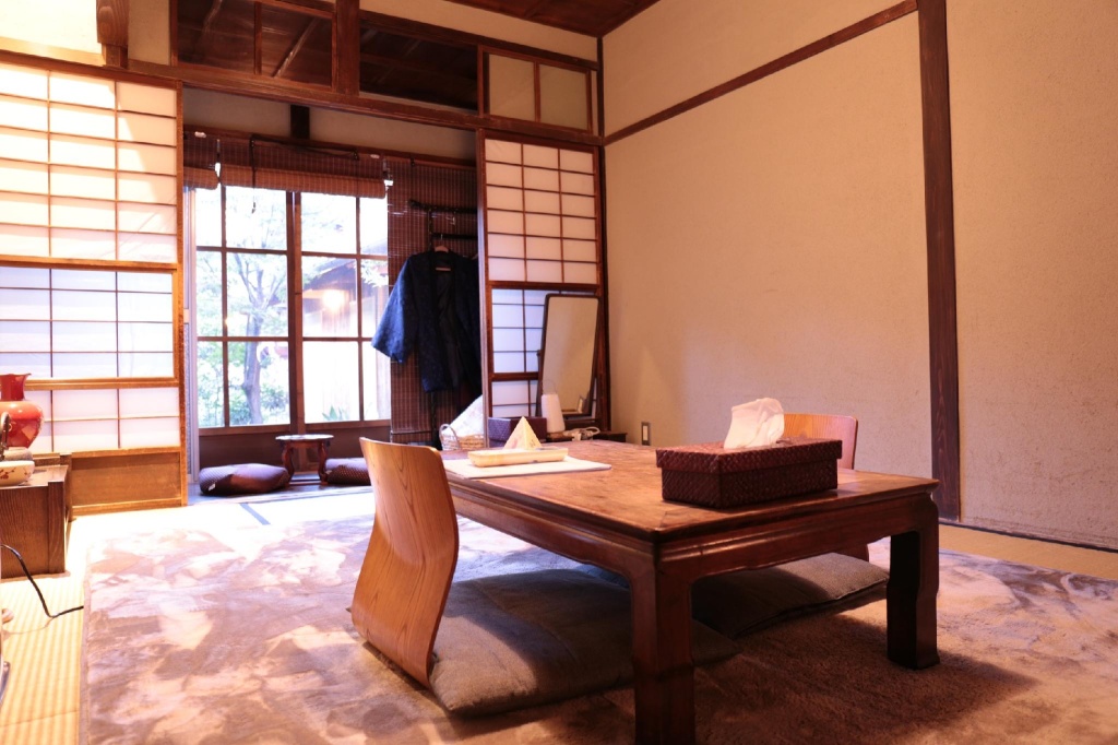 Guest house Umeya 사진 11