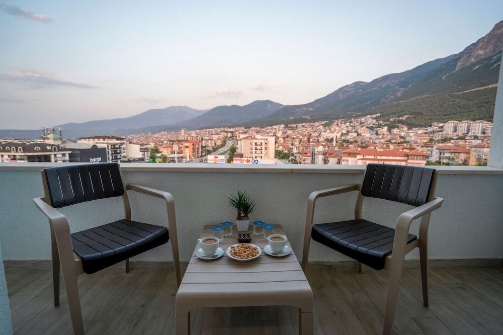 Gül Residence — 5