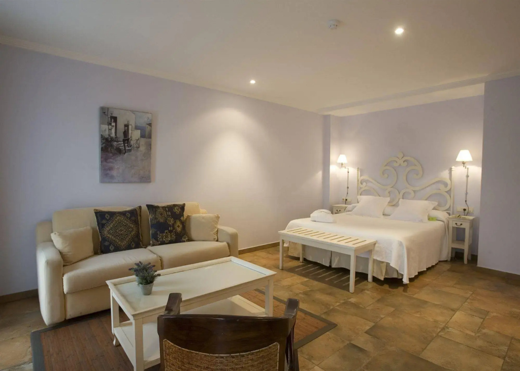 La Posada del Mar Hotel - Général
