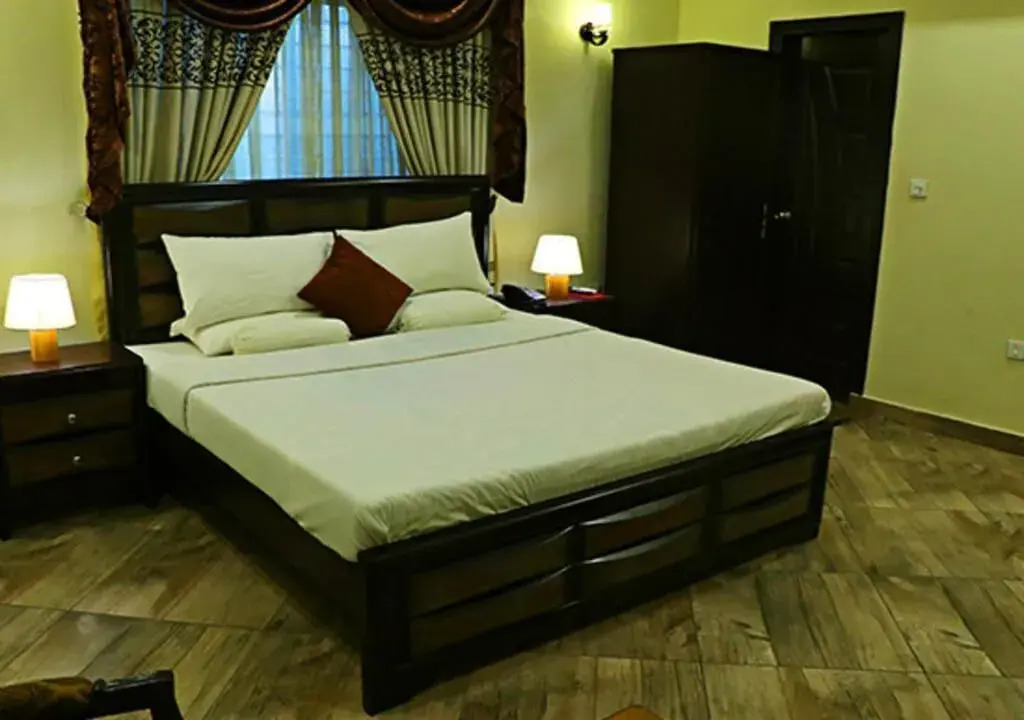 La-Taska Motel — фото 4