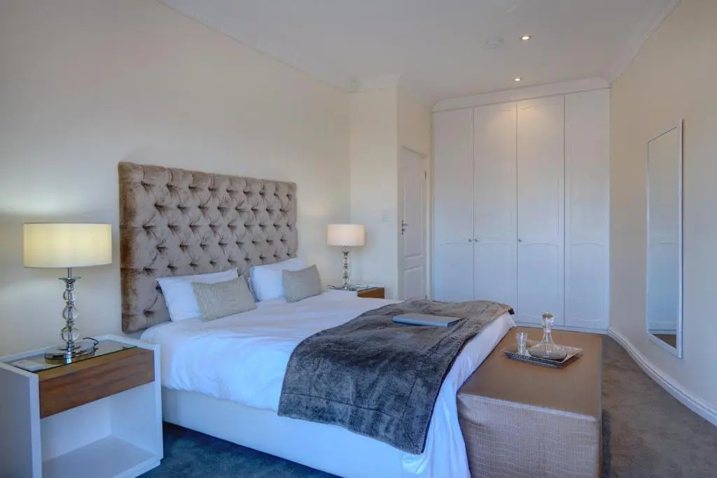 African Oceans Manor on Beach - Chambres