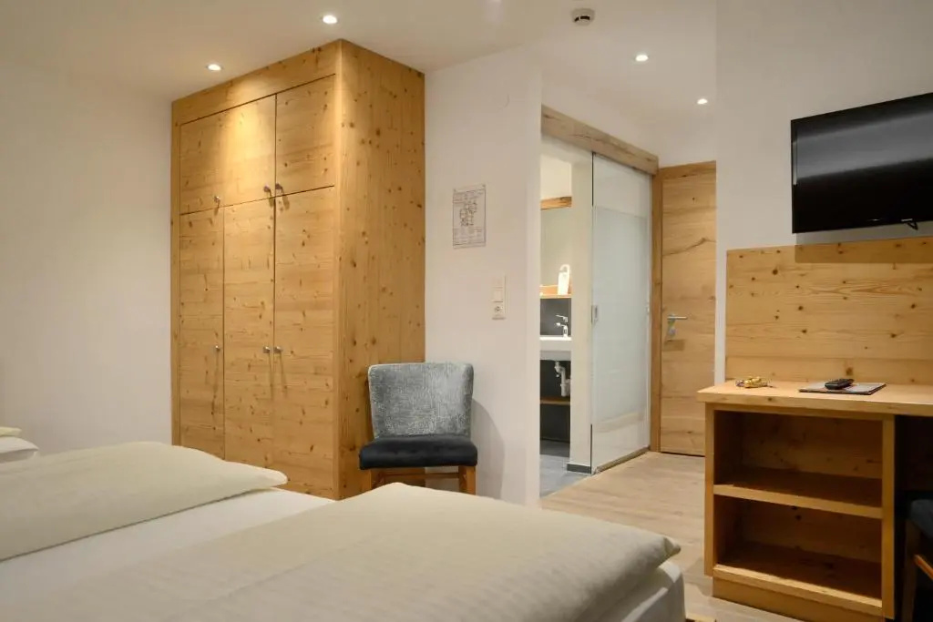 Platzl - Chambres