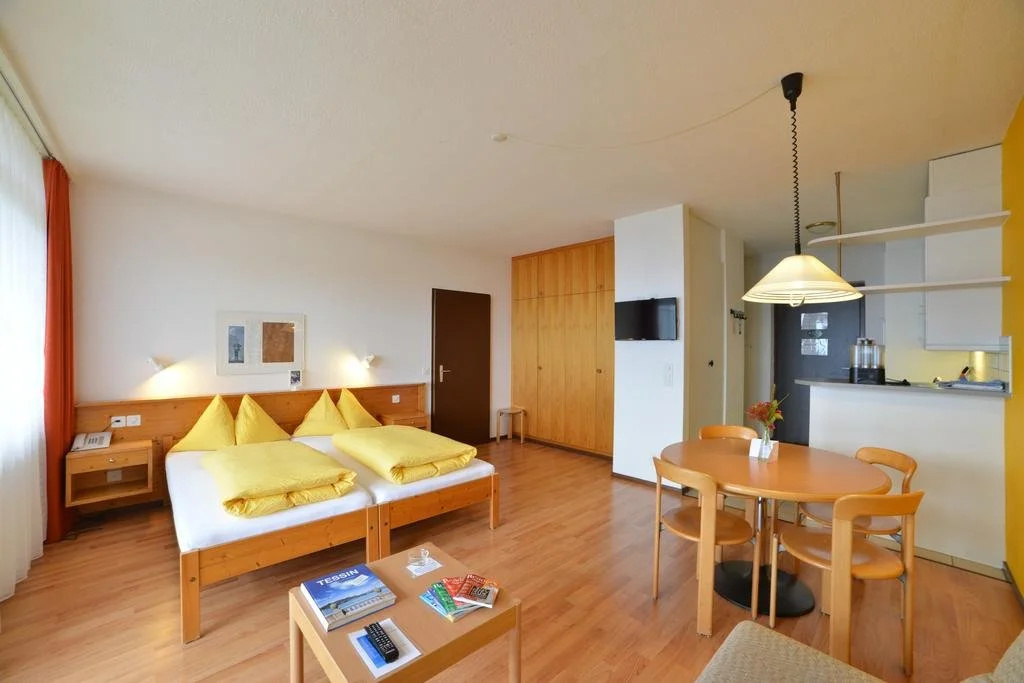 Hotel La Campagnola - Général