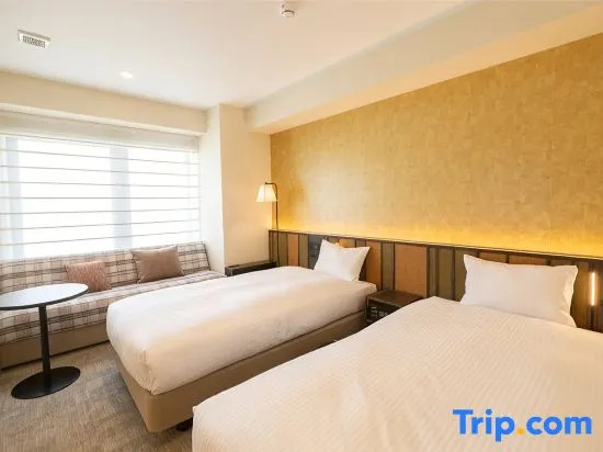 Loisir Hotel Kyoto Toji 사진 3