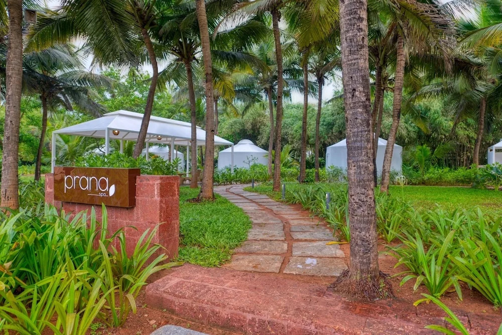 Azaya Pool Suites
