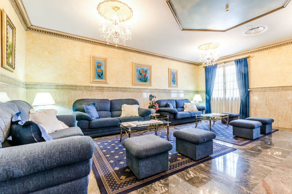 Hotel Carlos I Toledo - Général