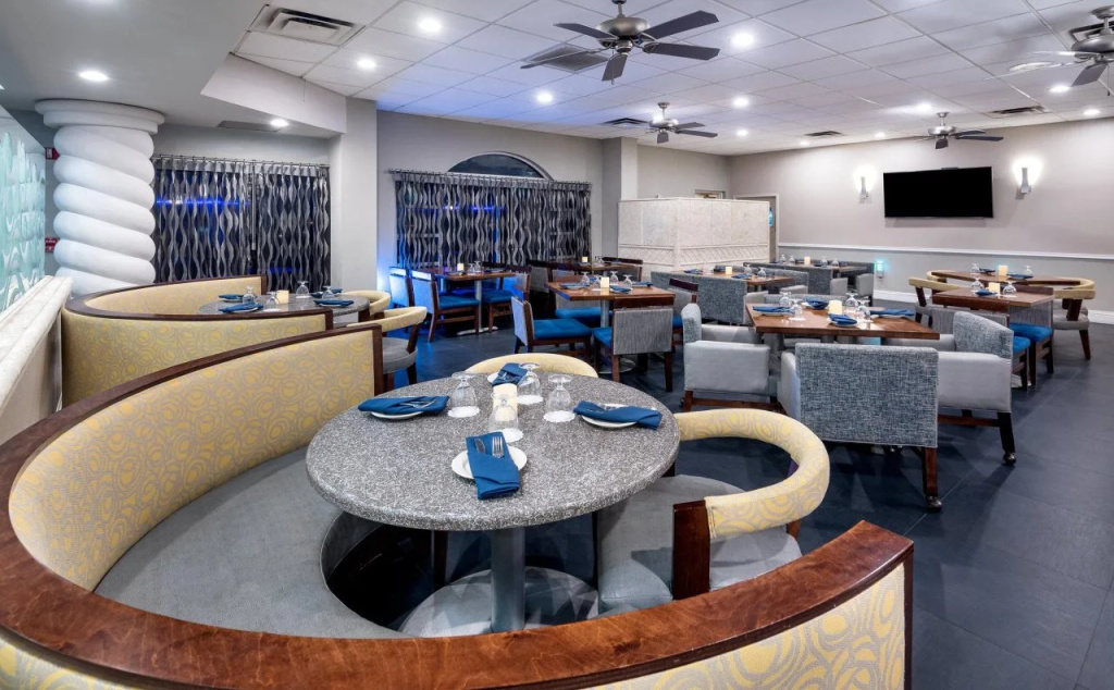 Holiday Inn Fort Lauderdale Airport by IHG - Général