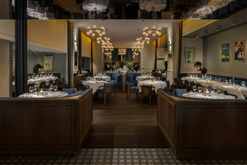 The Ritz-Carlton, South Beach - Général