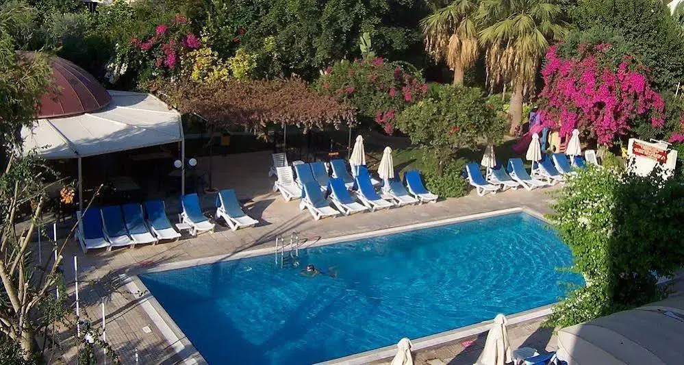 Jasmine Hotel Apartments - Général