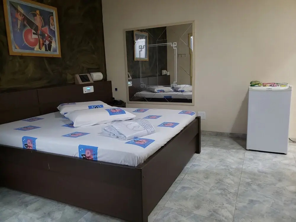 SP Hotel - Adults Only - Chambres