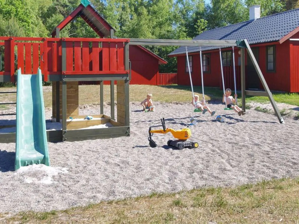"Mart" - 200m from the sea in Bornholm
