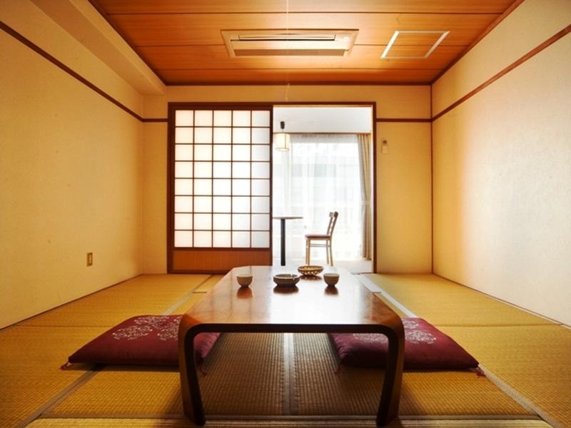 Hotel Kannawa 사진 2