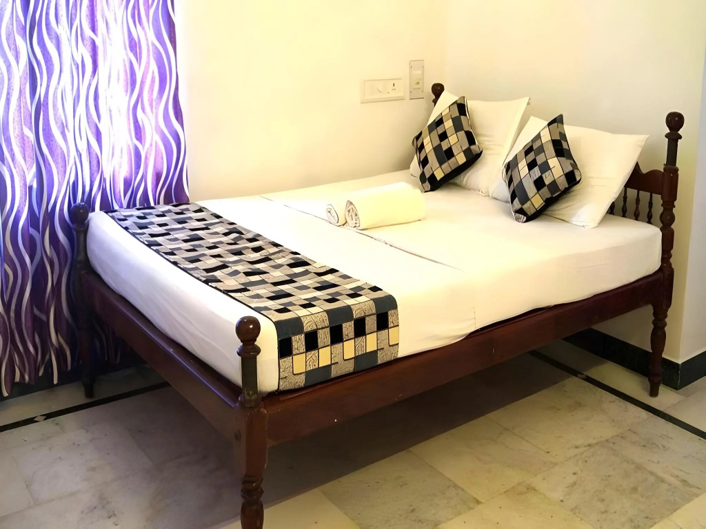 Hotel White Rose - Général