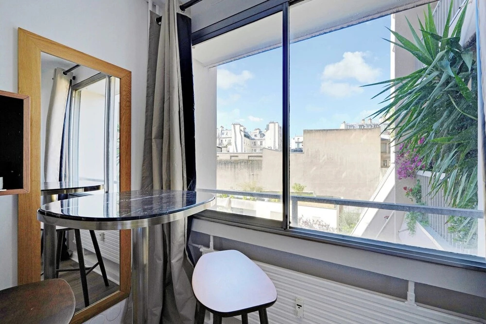 Afficher la photo 7 — Comfortable 2P Studio - Gare du Nord / Paris 10th