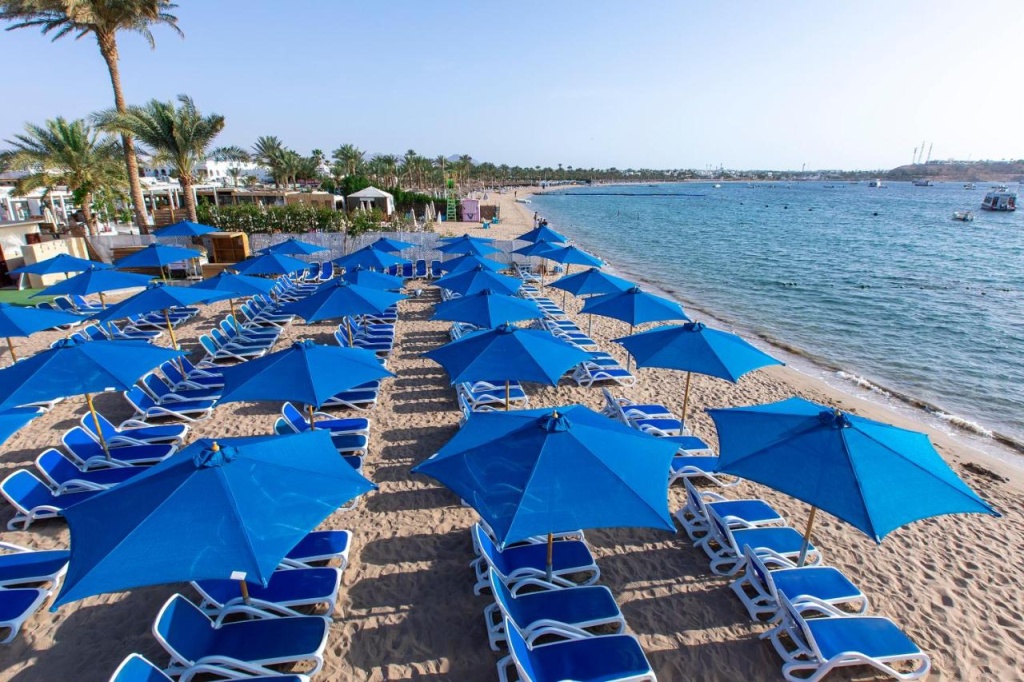 Naama Bay Hotel & Resort