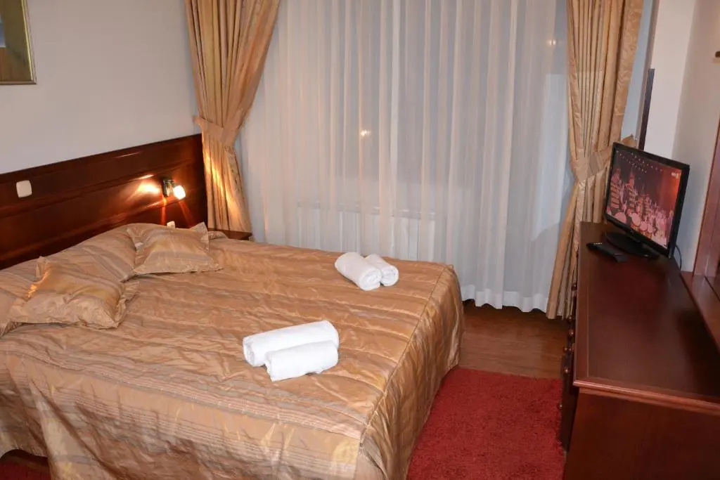 Hotel Dva Bisera - Chambres