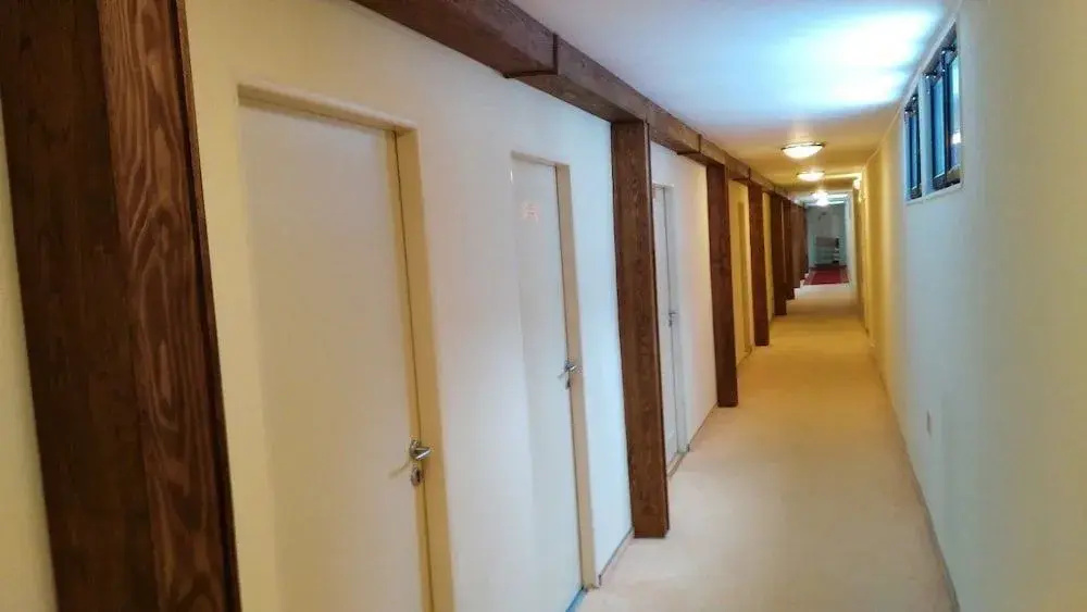 Hotel Ondráš z Beskyd - Général