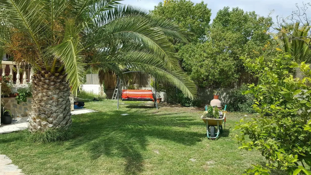 Casa de los amigos