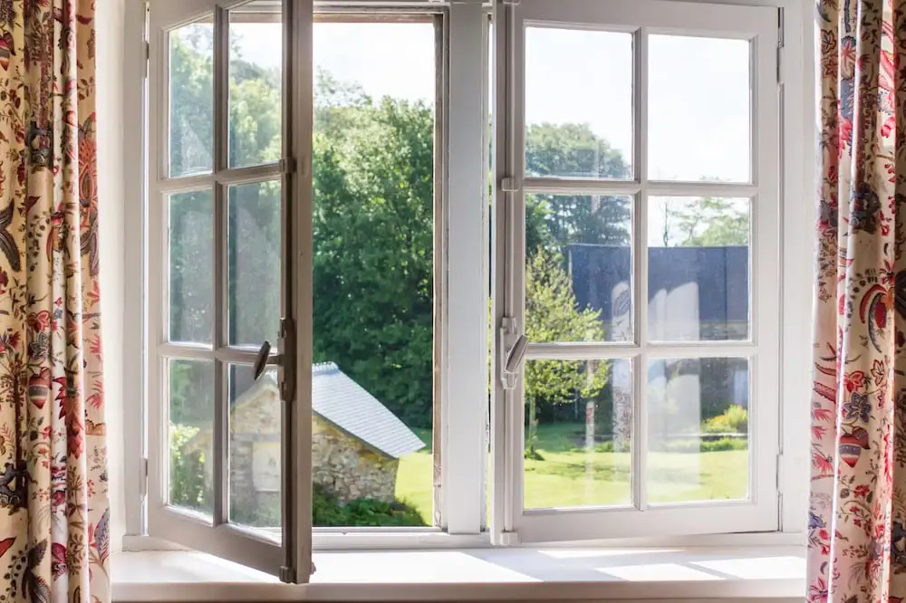Afficher la photo 8 — Le Manoir de la Fieffe