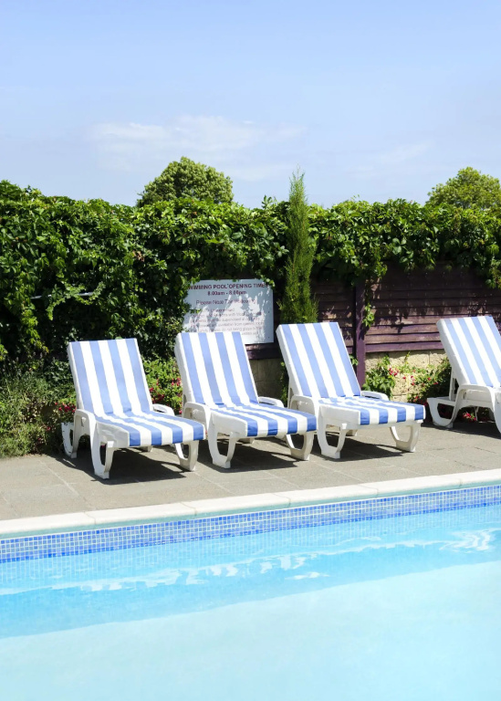 Beachcombers Hotel - Général