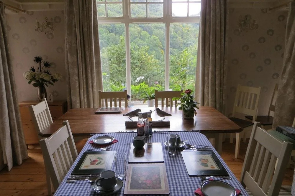 Countisbury Lodge - Général