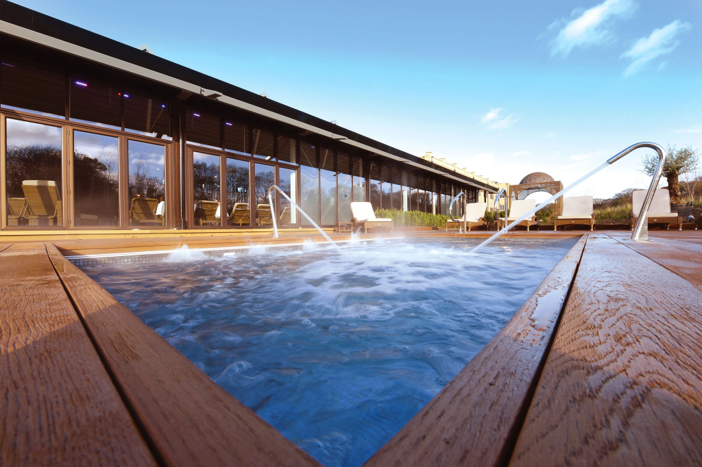 Ramside Hall Hotel, Golf and Spa - Général
