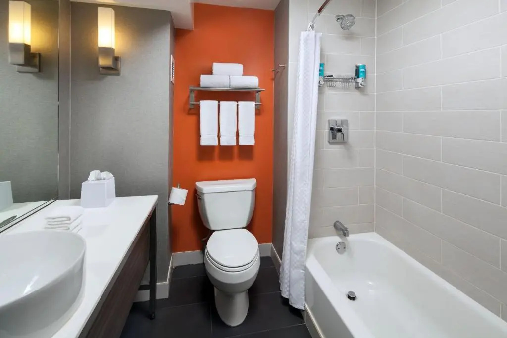 Aloft by Marriott El Segundo - Los Angeles Airport - Chambres